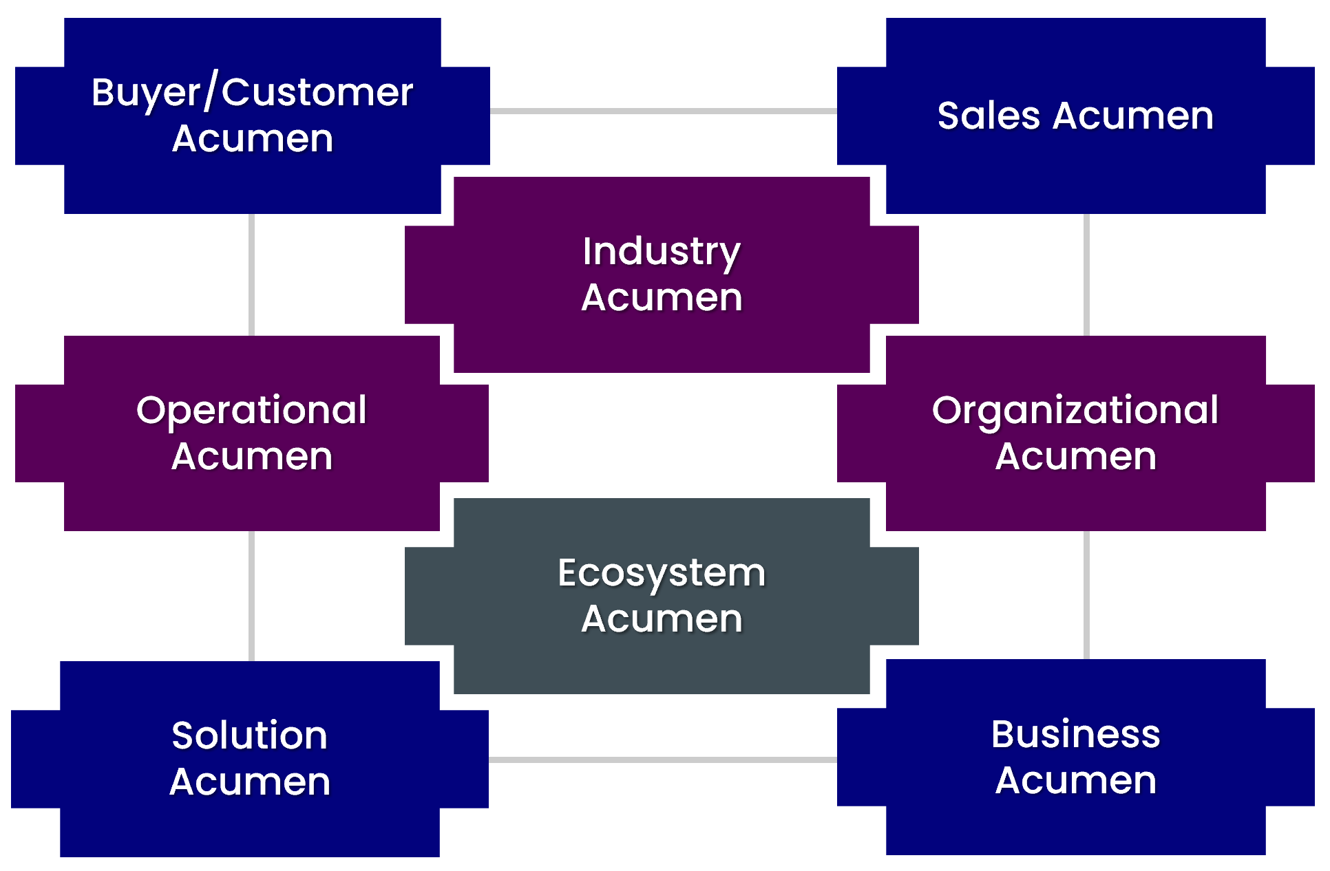 Sales Force Effectiveness Acumens